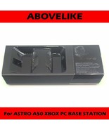 New Charger GEN 3 BASE STATION TXDX01 Xbox/PC For ASTRO A50 Wireless Hea... - $664.77 MXN