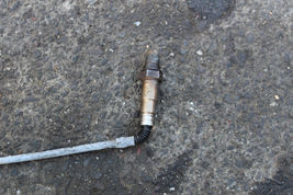 2000-2006 MERCEDES BENZ CL500 OXYGEN SENSOR C630 image 3