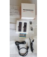 Wireless HDMI Transmitter And Receiver TR60 Audio/Video V1.4 30m/98ft Black - $54.80 CAD