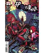 Marvel Comics Spider-Punk #3 (2022) - $11.14 CAD