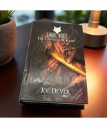 Lone Wolf #14: The Captives of Kaag Hardcover Collectors Edition Joe Dev... - €427,52 EUR