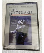 The Bodyguard Special Edition DVD 2005 Whitney Houston, Kevin Costner NEW - £10.65 GBP