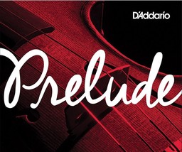 Prelude Viola Single A String, Medium Scale, Medium Tension - £8.21 GBP