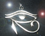 Egyptian eye haunted pendant 9  1  thumb155 crop