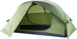 The Safacus One-Person Tent Is Perfect For Outdoor Backpacking, Hiking, And - £48.58 GBP