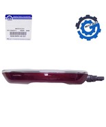 New OEM Mopar RH Exterior Door Handle for 2021-24 Jeep Grand Cherokee 6X... - $205.19 CAD
