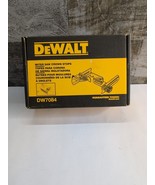 DeWalt DW7084 Miter Saw Crown Stops Woodworking Accessory - $24.99