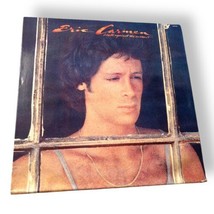 Eric Carmen – Boats Against The Current - 1977 Arista AB4124 Rock Vinyl LP - £2.37 GBP