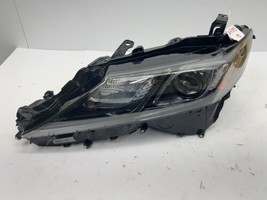 2018 2019 2020 2021 2022 2023 toyota camry led front Left trd oem headlight - $150.00