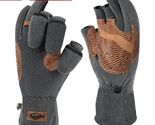 Oakley Latitude Fleece Gloves Men's Sports Glove Warmer NWT FOS90134202S - $62.90
