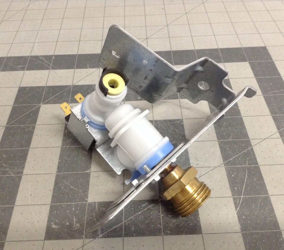 Maytag Whirlpool Kenmore Dryer Water Valve W10044596 WPW10044608 - $49.45