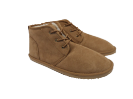 Ocean + Coast Men's Valsot Bootie Slippers Brown Size 11M - $24.93