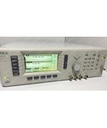 Wiltron Anritsu  68377B Signal generator 10-50 Ghz Option 2C - $11,035.01