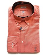 New IZOD Men&#39;s Button-Down Collar Classic Fit Dress Shirt Variety Color ... - $49.91 CAD