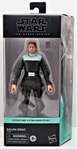 Star Wars Black Series Galen Erso Rogue One Action Figure - SW1 - £22.42 GBP