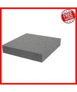 Durable 16&quot; x 12&quot; Foam for Shipping &amp; Crafts - Pack of 2, Easy Cut Custo... - $642.88 MXN