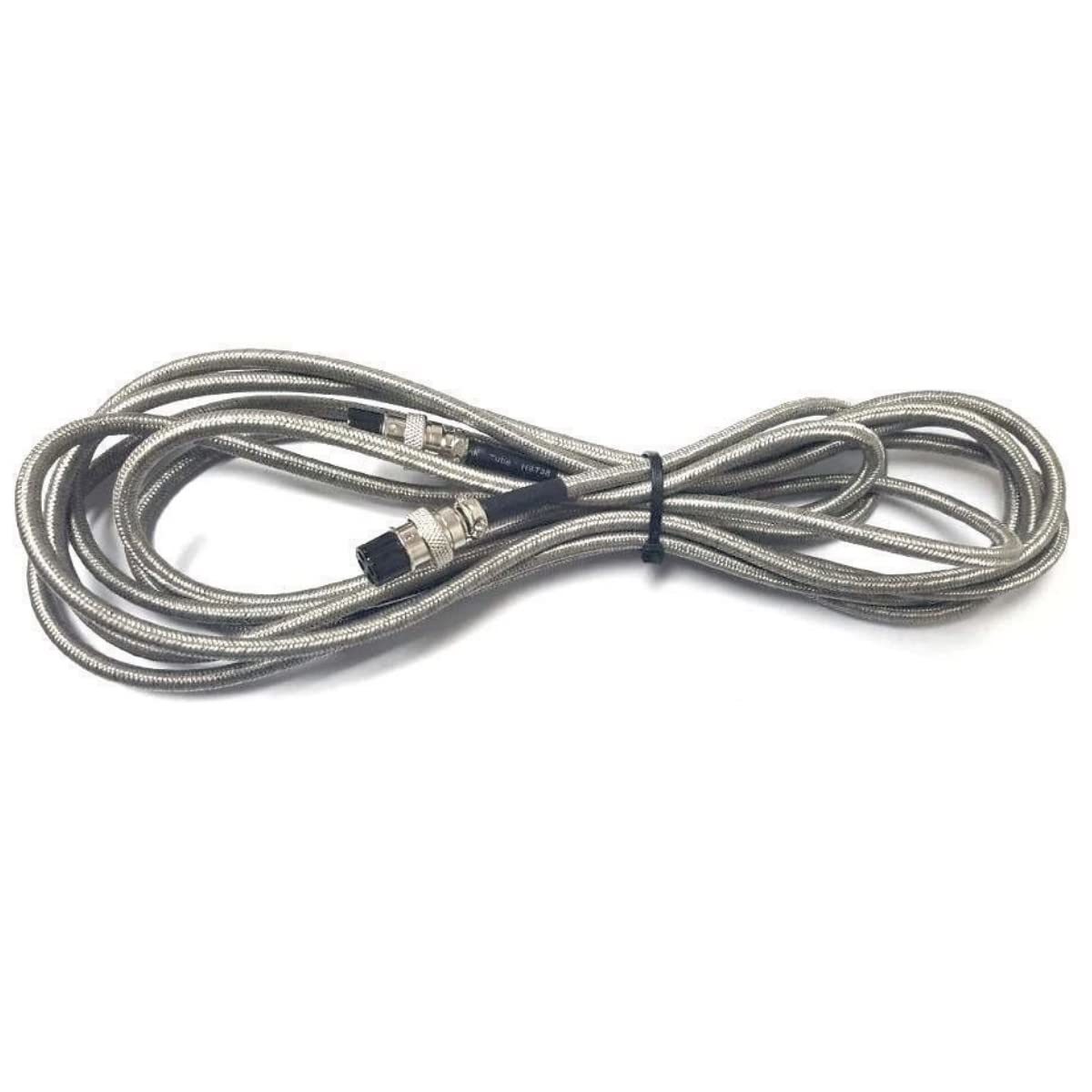 SellEton 4 + 4 Regular 15&#39; Cable with Connectors for Ps-In202 Indicator ... - $107.79