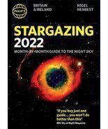 Philip's 2022 Stargazing Month-by-Month Guide to the Night Sky in Britain & Irel - $7.87