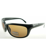 SERENGETI VETERA Black / Polarized Phd Drivers Sunglasses 7485 - $232.57 CAD