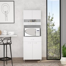 Preston 60 Pantry Cabinet - $285.99+