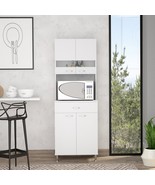 Preston 60 Pantry Cabinet - $389.45 CAD+