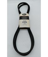 Gates 3460 Truflex® V-Belt 21/32&quot; X 46&quot; 5L460  - $29.00