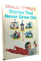 Shirley Temple Shirley Temple&#39;s Stories That Never Grow Old Rip Van Winkle, The - £68.30 GBP