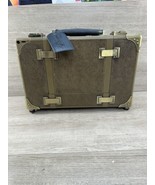Sizzix Vagabond Machine Suitcase Inspired By Tim Holtz Tested - £139.28 GBP