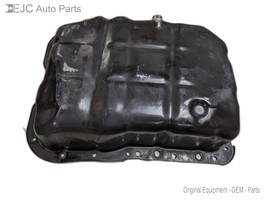 Lower Engine Oil Pan For 05-19 Hyundai Sonata  2.4 215102G500 Gas - $742.39 MXN