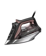 ROWENTA DW83 Pro Master Xcel Steam Iron - £31.38 GBP