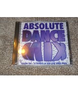 Absolute Dance 1 [Audio CD] Absolute Dance Mix - $17.90 CAD