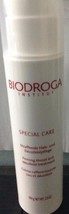 Biodroga Firming Throat &amp; Decollete Treatment 200 gr -  Pro Size. Firms ... - £62.60 GBP