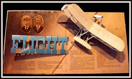 Flight: Great Planes of the Century (Pop-Up Book) Lopez, Donald S. - £7.82 GBP