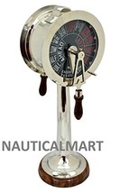 Brass Chadburn Ship Telegraph Engine Room Nautical - £115.38 GBP