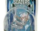 NECA Marvel Avengers Ultron 2 inch Scaler Attaches to Headphones and Cab... - $7.39