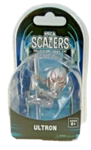 NECA Marvel Avengers Ultron 2 inch Scaler Attaches to Headphones and Cables New - £5.79 GBP
