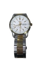 Seiko Wrist watch Day date 408432 - £94.81 GBP