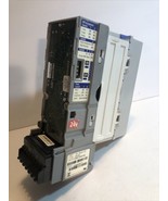 MEI 24v 2512 U7 BILL VALIDATOR For Parts Or Repair (error Code) - $51.38