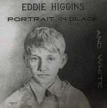 Eddie Higgins - Portrait In Black And White - Cd - £13.56 GBP