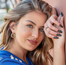  New Style Temporary Tattoo Stickers - $50.56 MXN