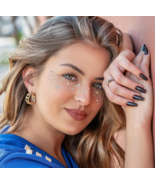  New Style Temporary Tattoo Stickers - $50.56 MXN