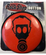 Linkin Park Winterland Rock Band Button, Alternative Metal Music Pin, Ro... - €4,37 EUR