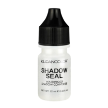 KLEANCOLOR Shadow Seal Waterproof Shadow Converter -Convert Makeup to Wa... - £2.35 GBP