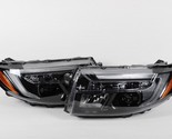 Perfect! 2021-2023 Honda Ridgeline 7-PIN LED Headlight Set Left Right Si... - $890.01
