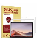 OMOTON Screen Protector Compatible with Surface Pro 7 Plus/Surface Pro 7... - $33.99