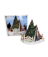 Santa’s Town at the North Pole - ST08 The Worlds Official Christmas Tree... - €17,14 EUR