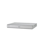 Cisco C1111-4P ISR 1100 4 PORTS DUAL GE WAN ETHERNET RO - $2,575.09 CAD