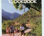 Canyon Ranch Spa&#39;s Angostura Cookbook Healthful Light Spa Recipes Jeanne... - $17.82