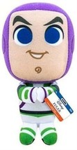 Disney Toy Story - Pixar 4&quot; Plushie by Funko - $9.85
