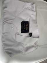 White Shirt Flex Men&#39;s Luxury Collection  - £7.82 GBP